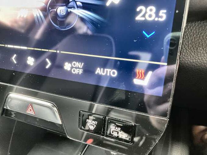 Honda E Ny1 150kW Elegance 69kWh 5dr Auto