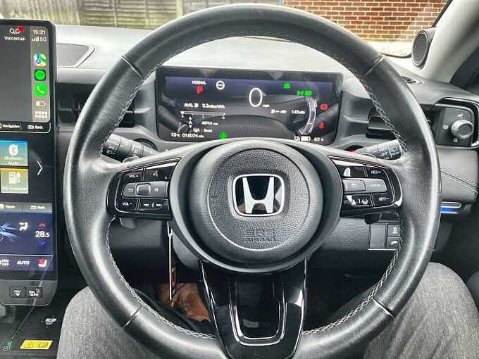 Honda E Ny1 150kW Elegance 69kWh 5dr Auto