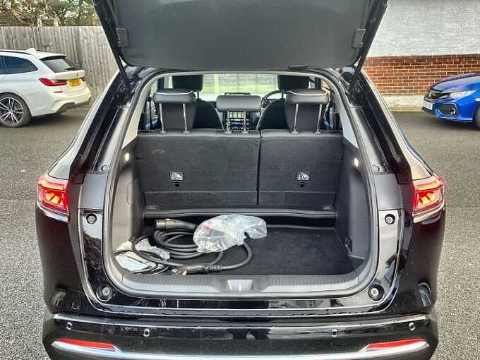 Honda E Ny1 150kW Elegance 69kWh 5dr Auto