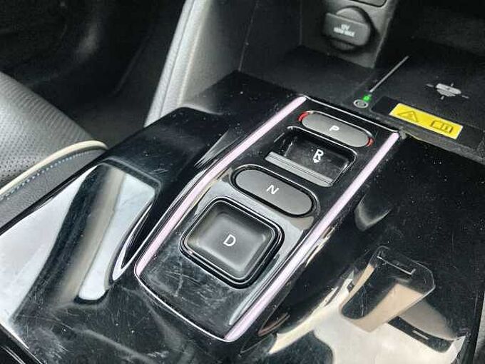 Honda E Ny1 150kW Elegance 69kWh 5dr Auto