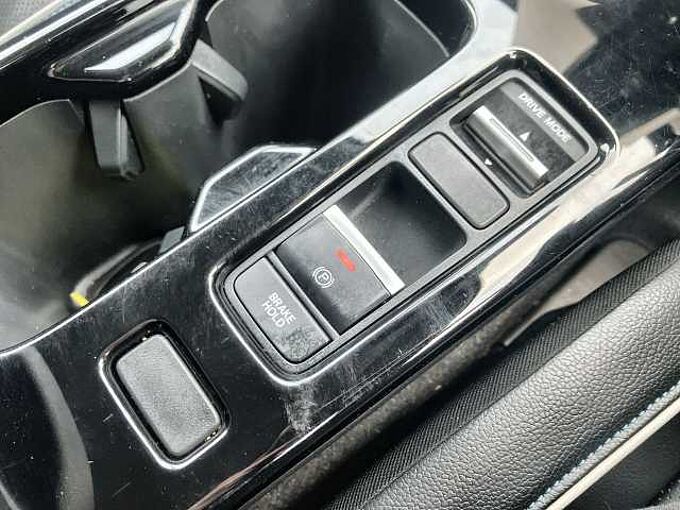 Honda E Ny1 150kW Elegance 69kWh 5dr Auto