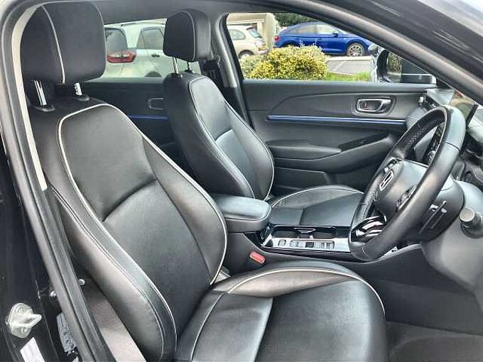 Honda E Ny1 150kW Elegance 69kWh 5dr Auto