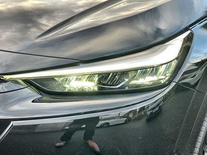 Honda E Ny1 150kW Elegance 69kWh 5dr Auto