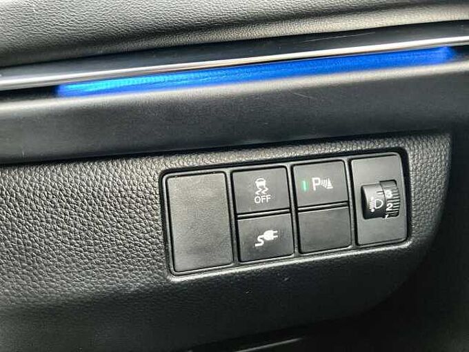 Honda E Ny1 150kW Elegance 69kWh 5dr Auto