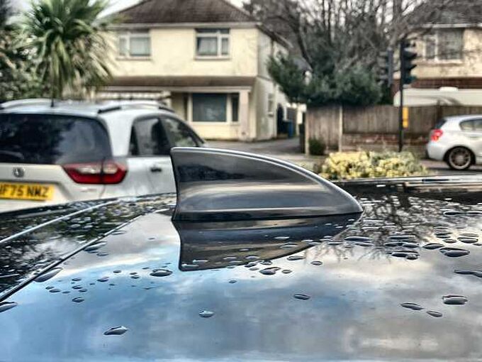 Honda E Ny1 150kW Elegance 69kWh 5dr Auto