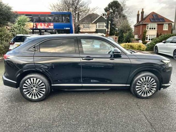 Honda E Ny1 150kW Elegance 69kWh 5dr Auto