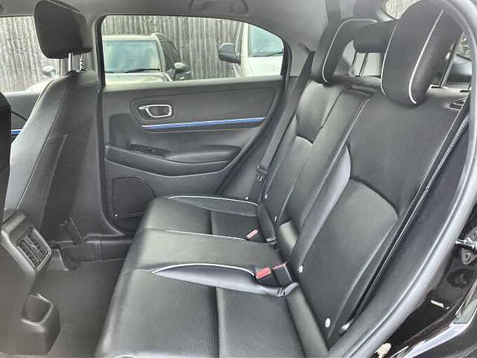 Honda E Ny1 150kW Elegance 69kWh 5dr Auto