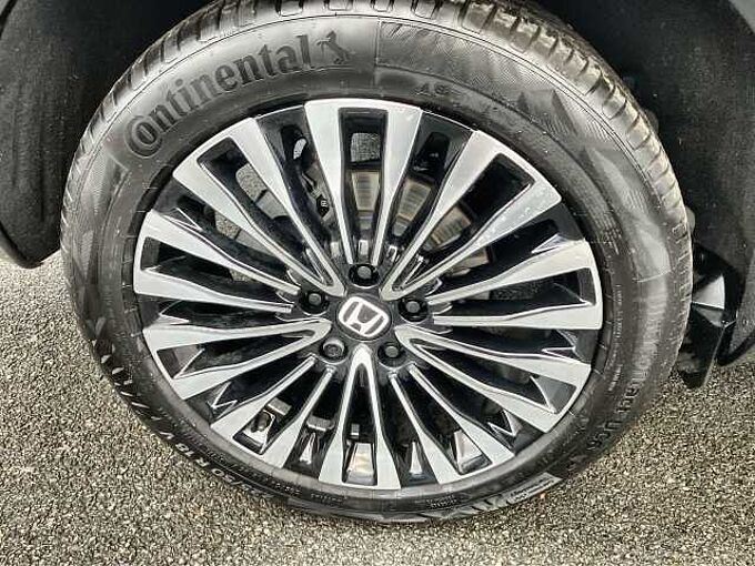 Honda E Ny1 150kW Elegance 69kWh 5dr Auto