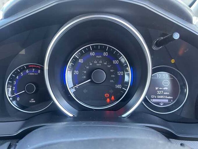 Honda Jazz 1.3 i-VTEC SE Navi 5dr