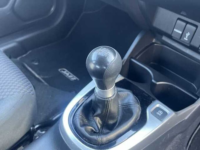 Honda Jazz 1.3 i-VTEC SE Navi 5dr