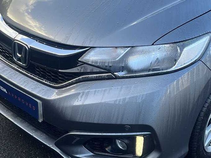 Honda Jazz 1.3 i-VTEC SE Navi 5dr