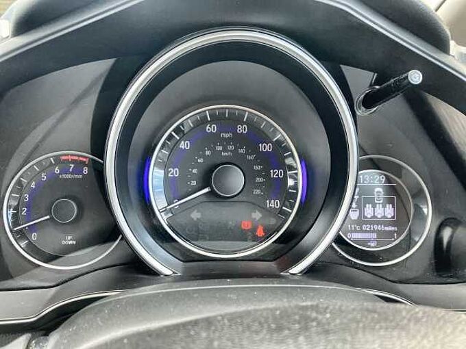 Honda Jazz 1.3 i-VTEC SE Navi 5dr