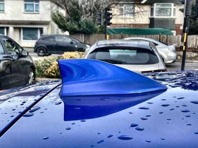 Honda Jazz 1.3 i-VTEC SE Navi 5dr