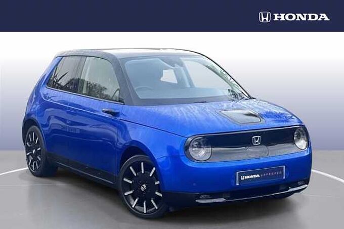 Honda  E 113kW Advance 36kWh 5dr Auto