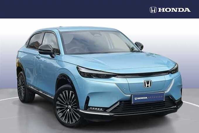 Honda E Ny1 150kW Elegance 69kWh 5dr Auto