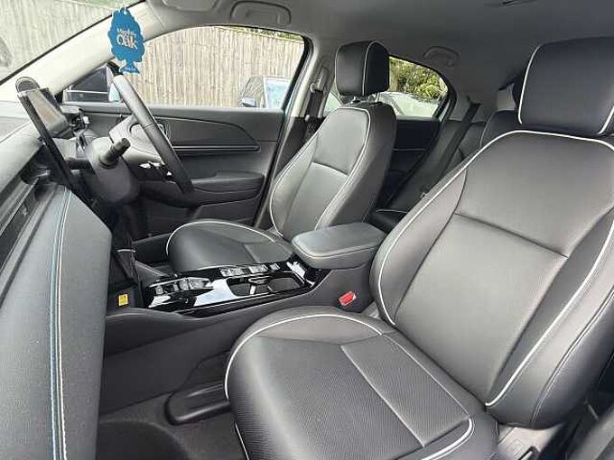 Honda E Ny1 150kW Elegance 69kWh 5dr Auto