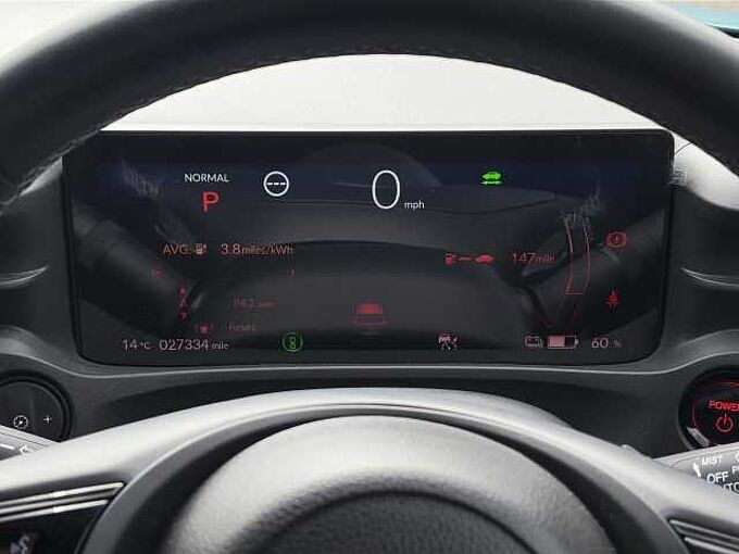 Honda E Ny1 150kW Elegance 69kWh 5dr Auto