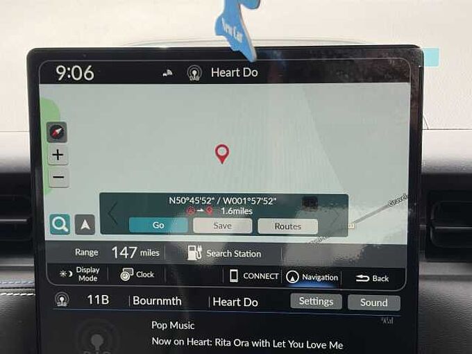 Honda E Ny1 150kW Elegance 69kWh 5dr Auto
