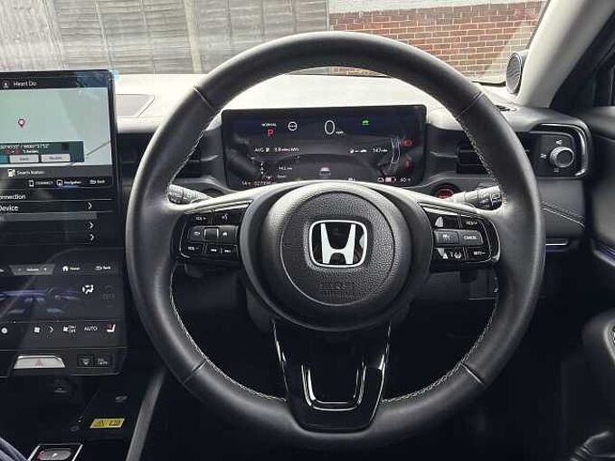 Honda E Ny1 150kW Elegance 69kWh 5dr Auto
