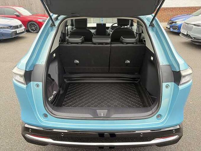 Honda E Ny1 150kW Elegance 69kWh 5dr Auto
