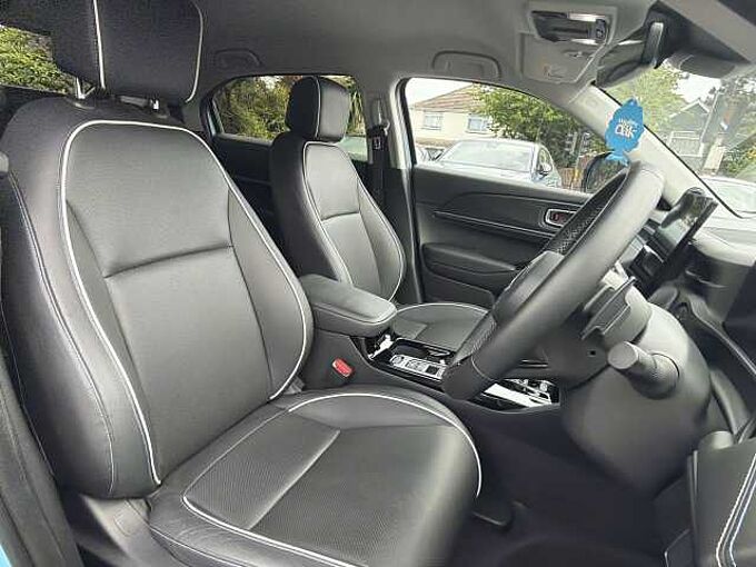 Honda E Ny1 150kW Elegance 69kWh 5dr Auto