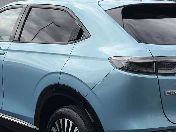 Honda E Ny1 150kW Elegance 69kWh 5dr Auto