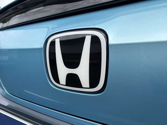 Honda E Ny1 150kW Elegance 69kWh 5dr Auto