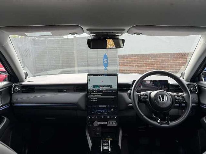 Honda E Ny1 150kW Elegance 69kWh 5dr Auto