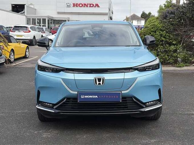 Honda E Ny1 150kW Elegance 69kWh 5dr Auto