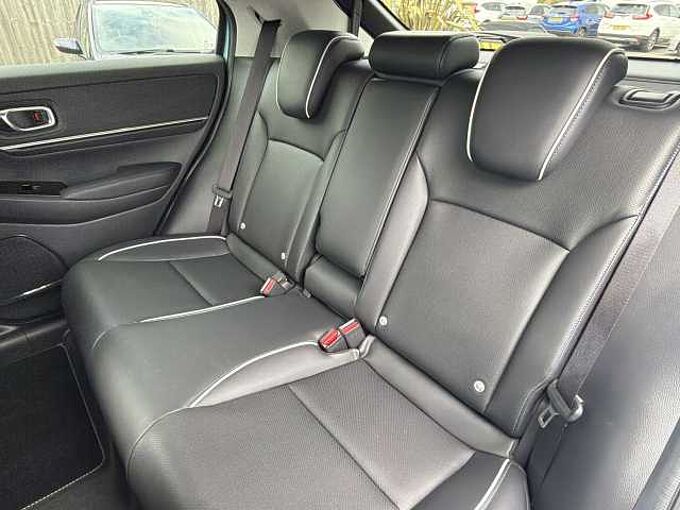 Honda E Ny1 150kW Elegance 69kWh 5dr Auto