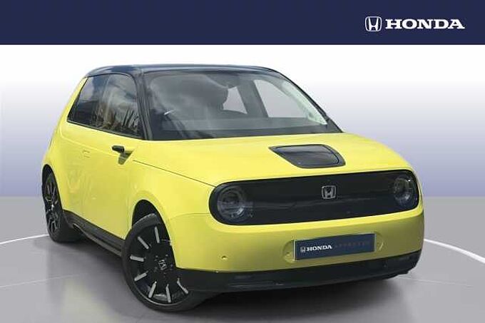 Honda  E 113kW Advance 36kWh 5dr Auto