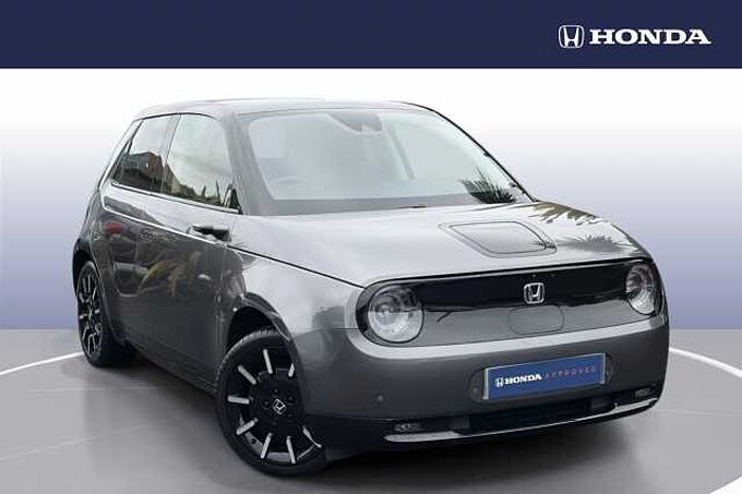 Honda  E 113kW Advance 36kWh 5dr Auto
