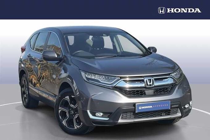 Honda  Cr-v 1.5 VTEC Turbo SE 5dr 2WD
