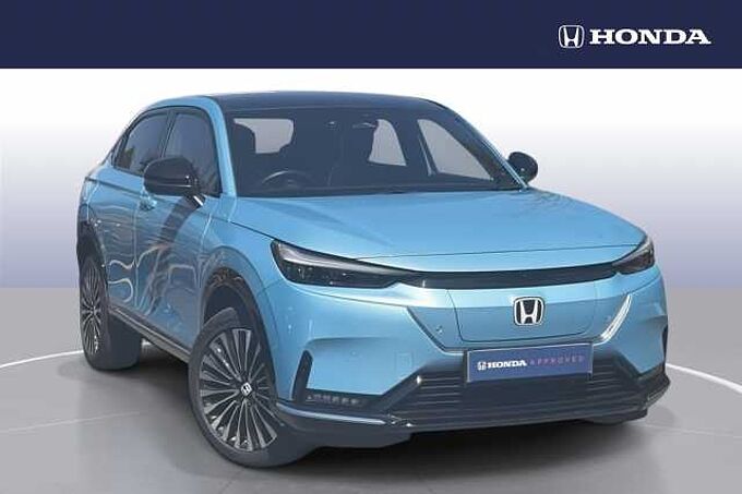 Honda  E Ny1 150kW Advance 69kWh 5dr Auto