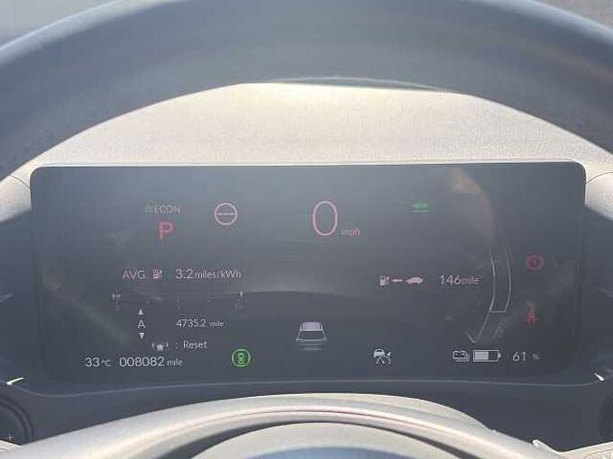 Honda E Ny1 150kW Advance 69kWh 5dr Auto