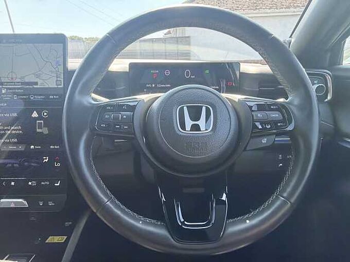 Honda E Ny1 150kW Advance 69kWh 5dr Auto