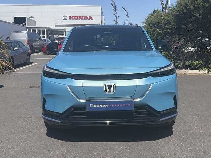 Honda E Ny1 150kW Advance 69kWh 5dr Auto