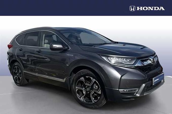 Honda  Cr-v 2.0 i-MMD Hybrid SR 5dr eCVT