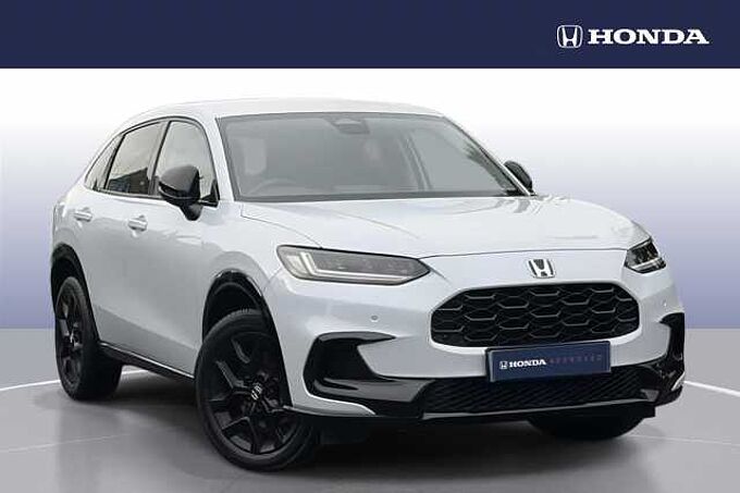 Honda  Zr-v 2.0 eHEV Sport 5dr CVT