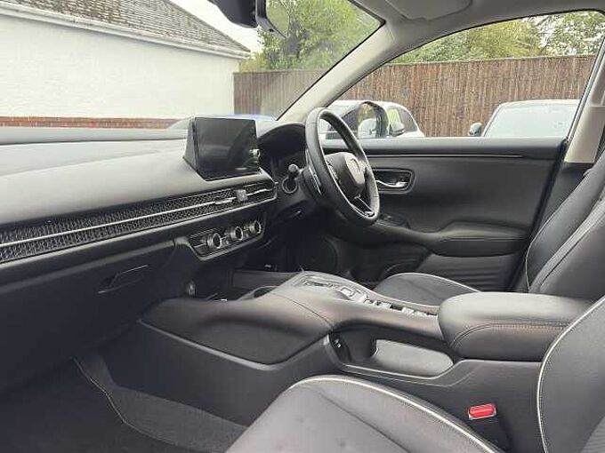 Honda Zr-v 2.0 eHEV Sport 5dr CVT