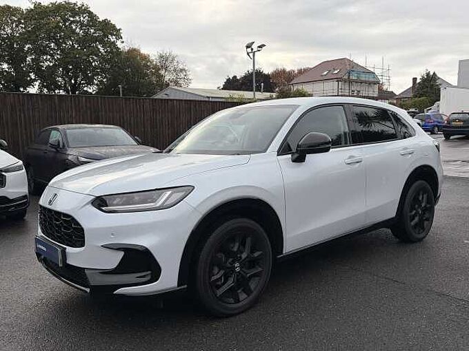 Honda Zr-v 2.0 eHEV Sport 5dr CVT