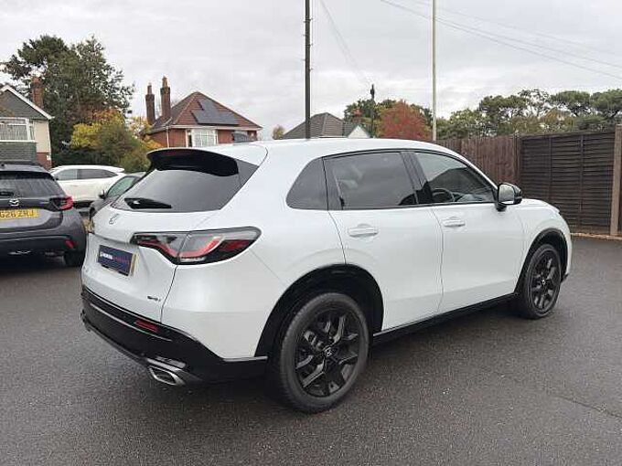 Honda Zr-v 2.0 eHEV Sport 5dr CVT