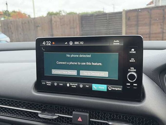 Honda Zr-v 2.0 eHEV Sport 5dr CVT