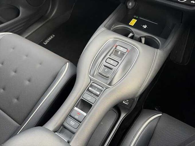 Honda Zr-v 2.0 eHEV Sport 5dr CVT