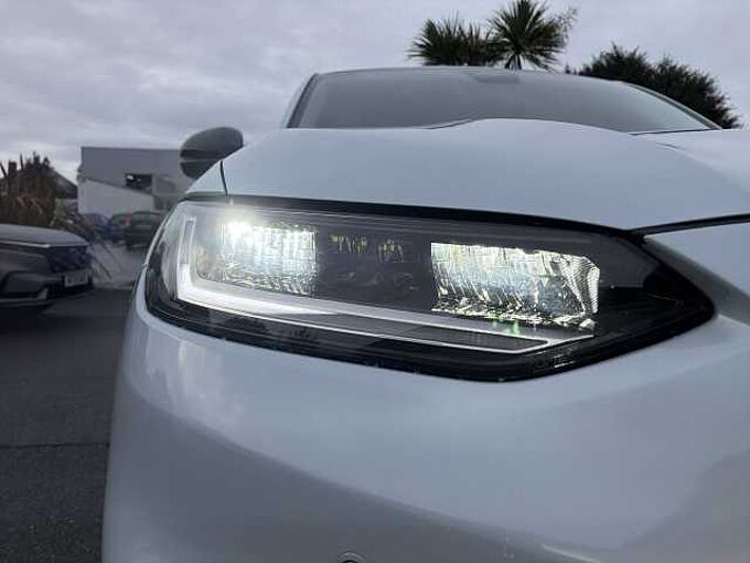 Honda Zr-v 2.0 eHEV Sport 5dr CVT
