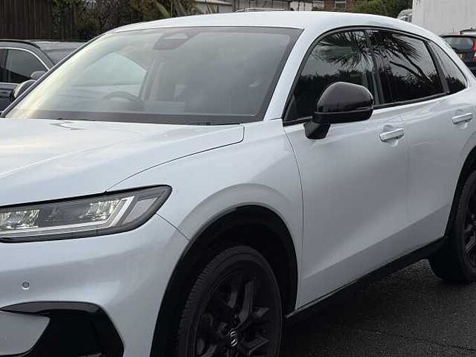 Honda Zr-v 2.0 eHEV Sport 5dr CVT