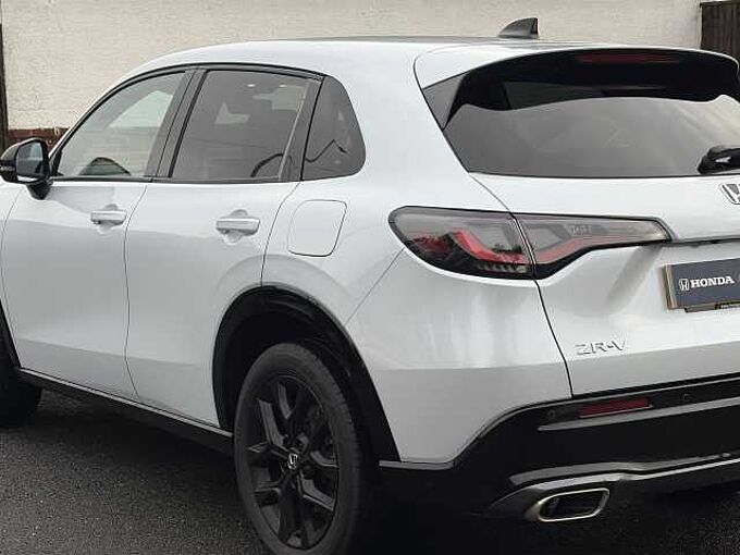 Honda Zr-v 2.0 eHEV Sport 5dr CVT