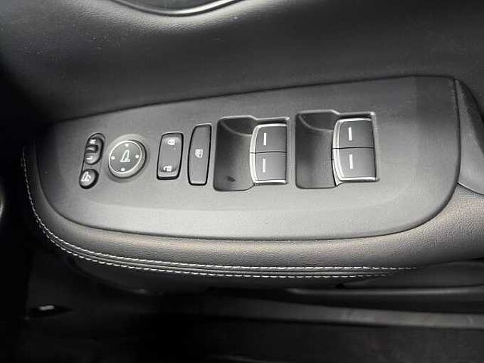 Honda Zr-v 2.0 eHEV Sport 5dr CVT