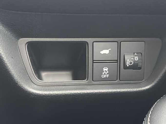 Honda Zr-v 2.0 eHEV Sport 5dr CVT