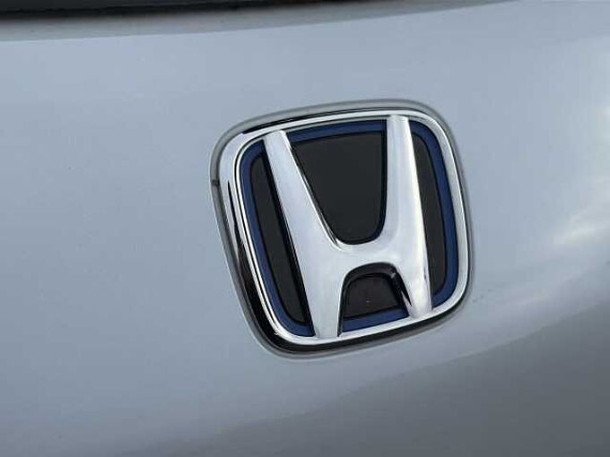 Honda Zr-v 2.0 eHEV Sport 5dr CVT